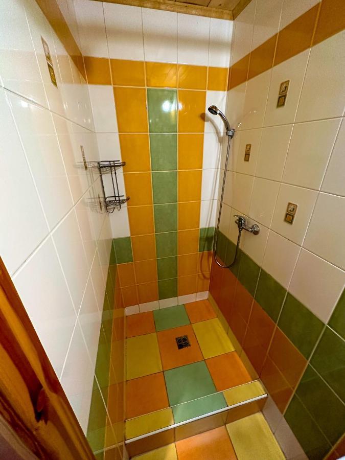 Loketoff Apartamento Exterior foto