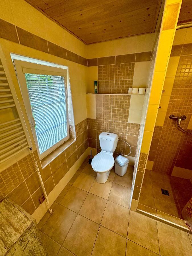 Loketoff Apartamento Exterior foto